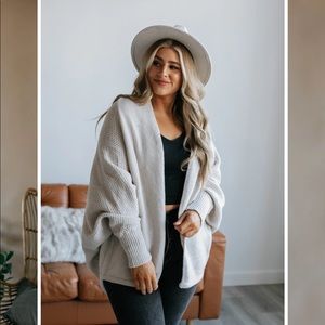 WildOakBoutique Cardigan ✨
